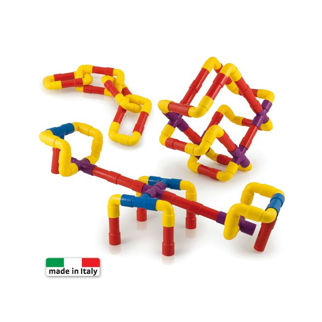 Quercetti Tubation ERFQ04175