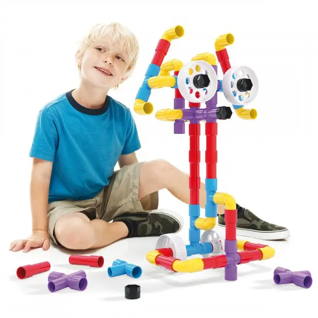 Quercetti Tubation Wheels ERFQ04185