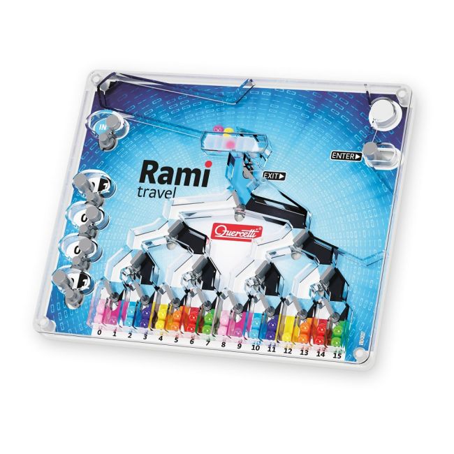 Rami Travel ERFQ01009
