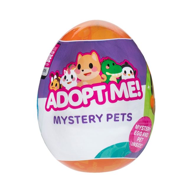 Roblox - Adopt Me! Figurina colectibila surpriza, 6.5 cm, S4 BKFAME0107