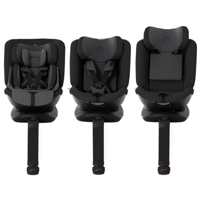 Scaun auto rotativ 360 Silver Cross Motion 2 All Size Space ERFSX452.SP