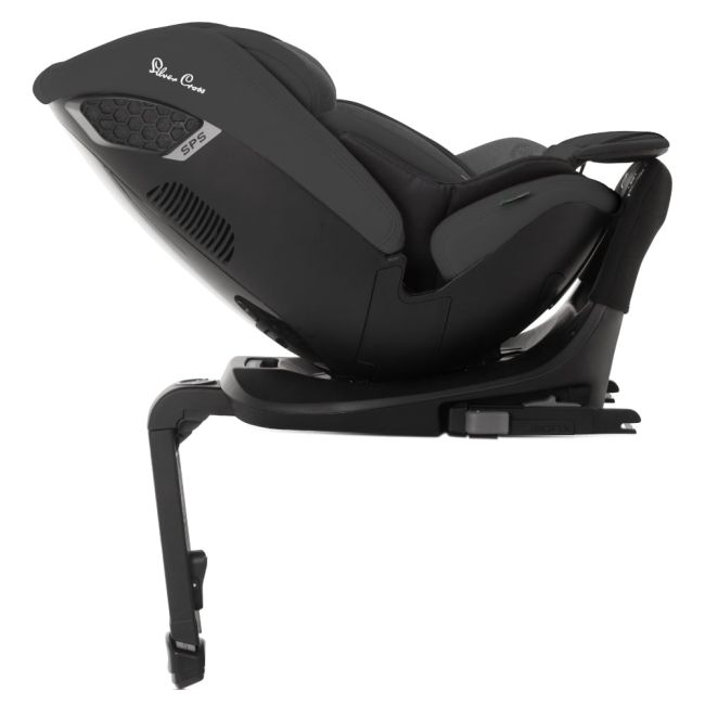 Scaun auto rotativ 360 Silver Cross Motion 2 All Size Space ERFSX452.SP