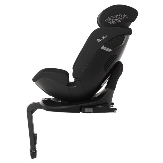 Scaun auto rotativ 360 Silver Cross Motion 2 All Size Space ERFSX452.SP