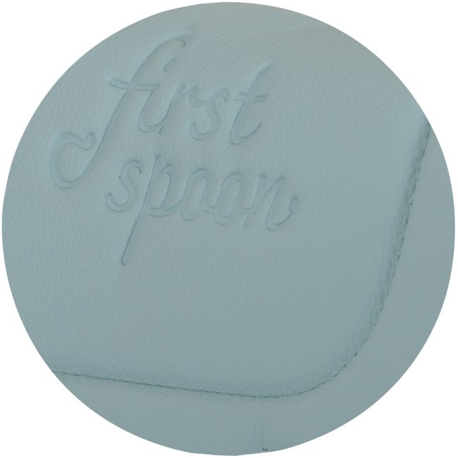 Scaun de masa chipolino first spoon teal hubsthfs02403tl