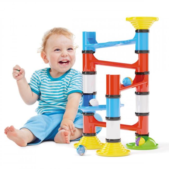 Set Migoga Junior Marble Run ERFQ06506