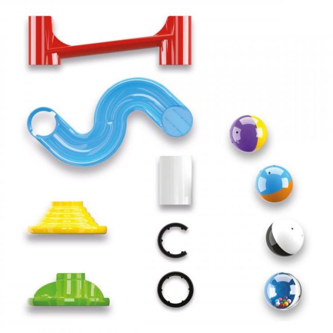 Set Migoga Junior Marble Run ERFQ06506