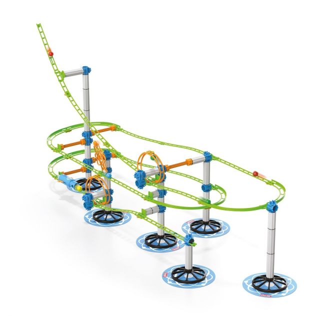 Skyrail Evolution Multiway Rollway ERFQ06600