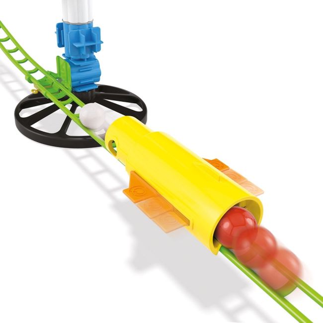 Skyrail Evolution Multiway Rollway ERFQ06600