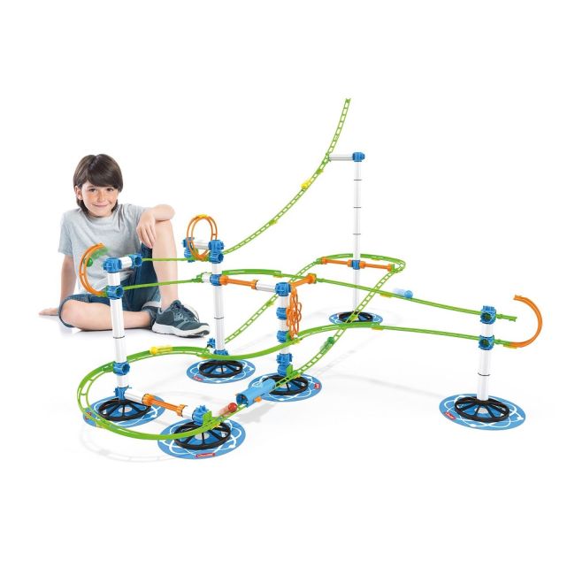 Skyrail Evolution Multiway Rollway ERFQ06600