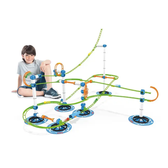 Skyrail Evolution Multiway Rollway ERFQ06600