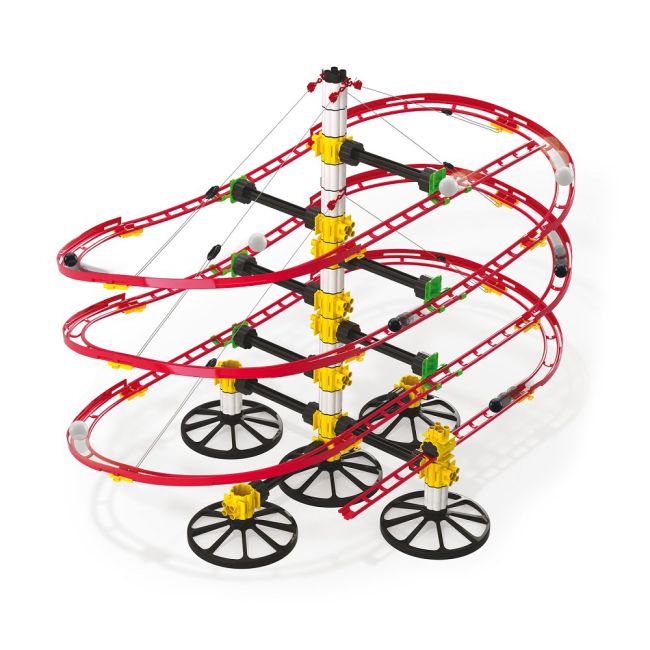 Skyrail Suspension Basic ERFQ06630