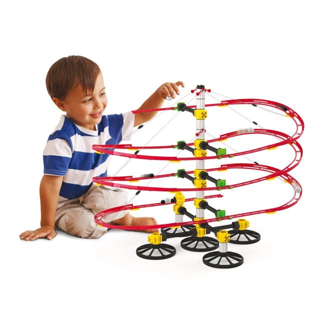 Skyrail Suspension Basic ERFQ06630