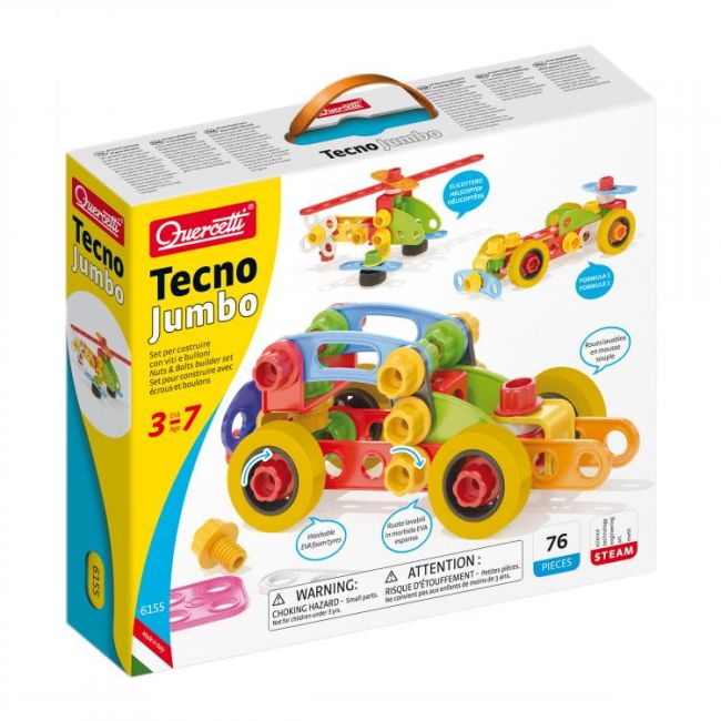 Tehno Jumbo ERFQ06155