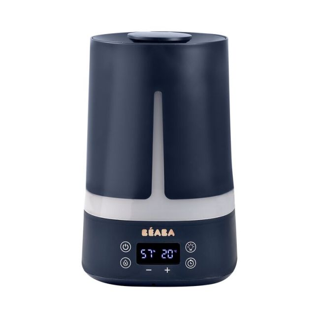 Umidificator digital Beaba Zen Air Night Blue ERFB920416