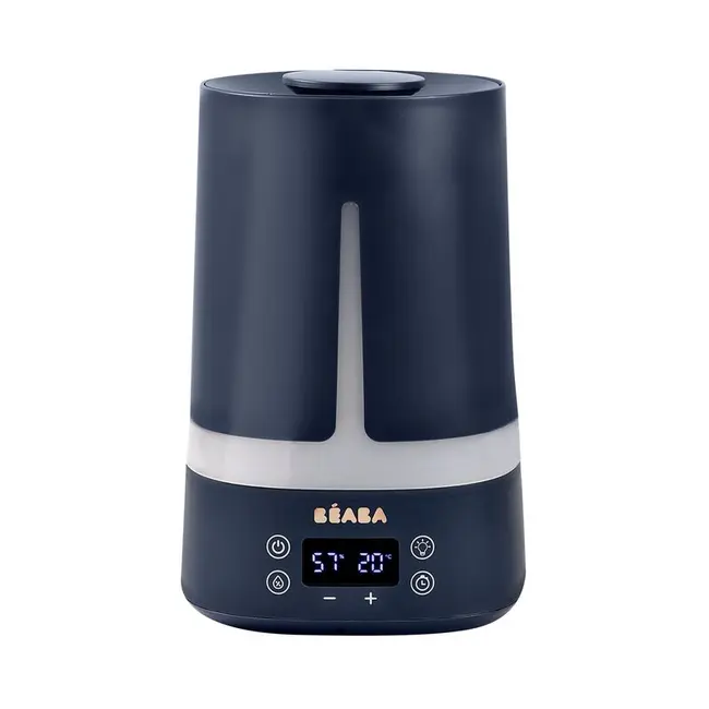 Umidificator digital Beaba Zen Air Night Blue ERFB920416