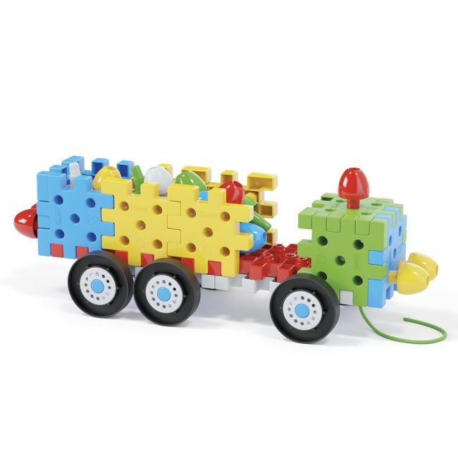 Vehicule Jumbo Peggy ERFQ02290