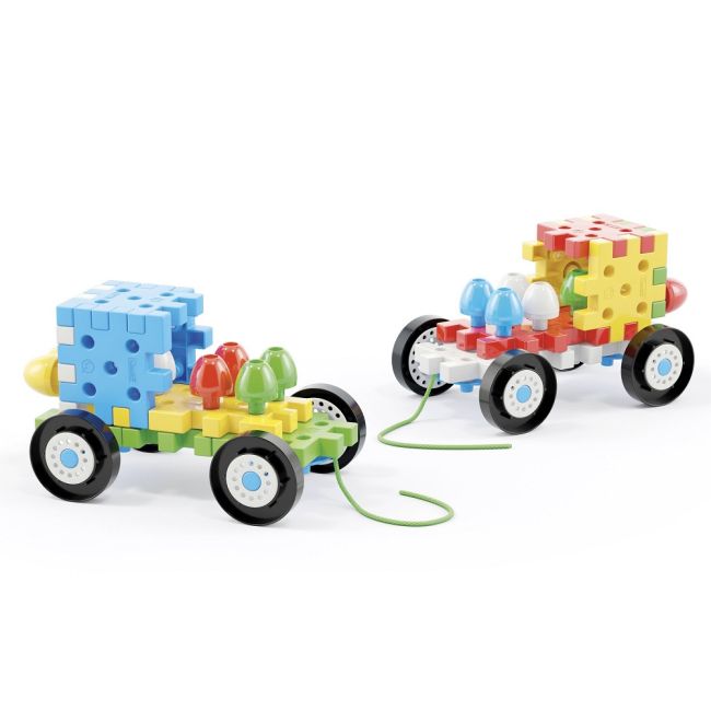 Vehicule Jumbo Peggy ERFQ02290