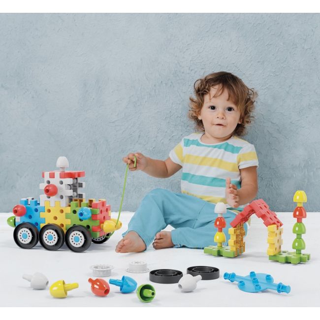 Vehicule Jumbo Peggy ERFQ02290