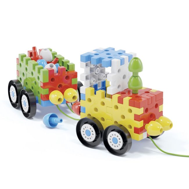 Vehicule Jumbo Peggy ERFQ02290
