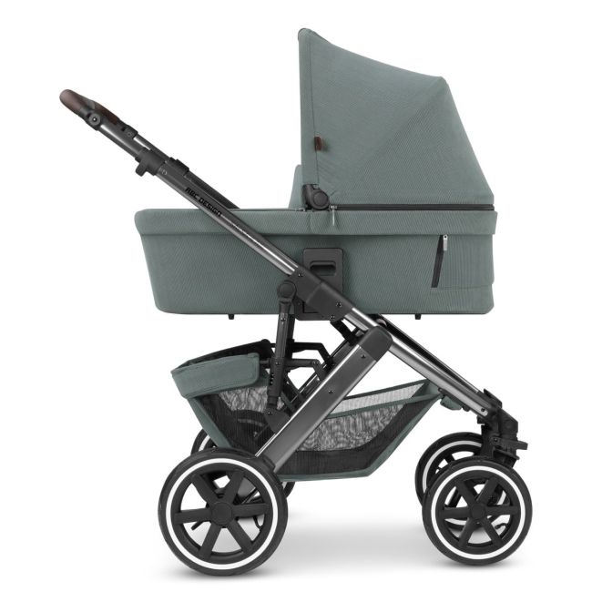 Carucior 2 in 1 Salsa 4 AIR Aloe ABC Design