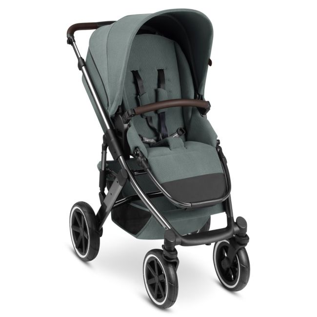Carucior 2 in 1 Salsa 4 AIR Aloe ABC Design