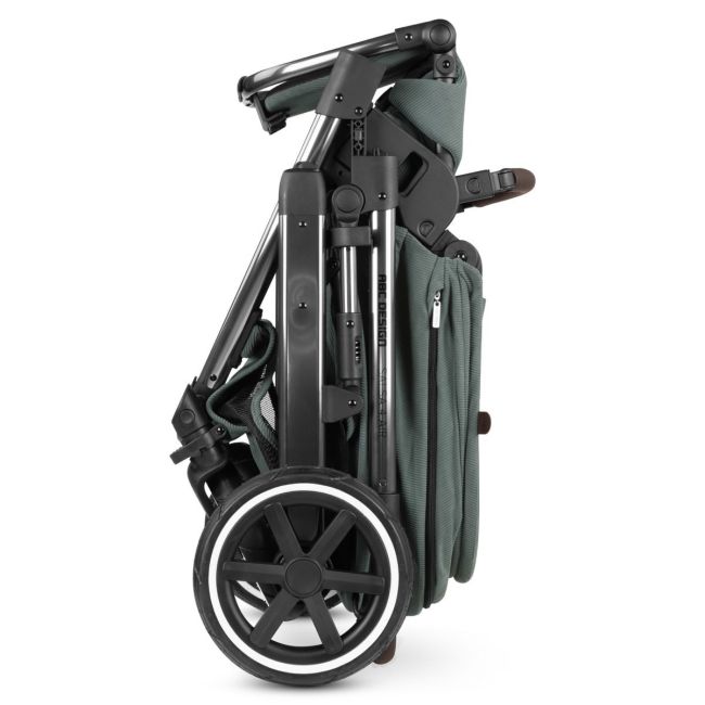 Carucior 2 in 1 Salsa 4 AIR Aloe ABC Design