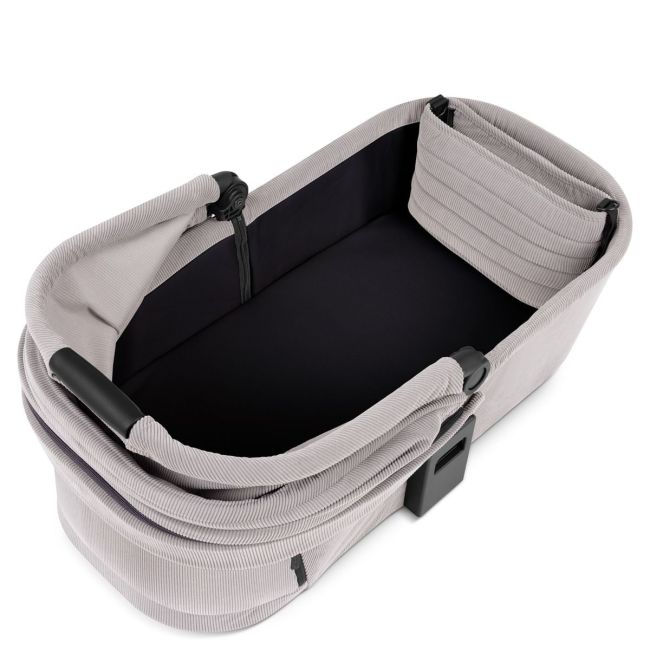 Carucior 2 in 1 Salsa 4 AIR Biscuit ABC Design