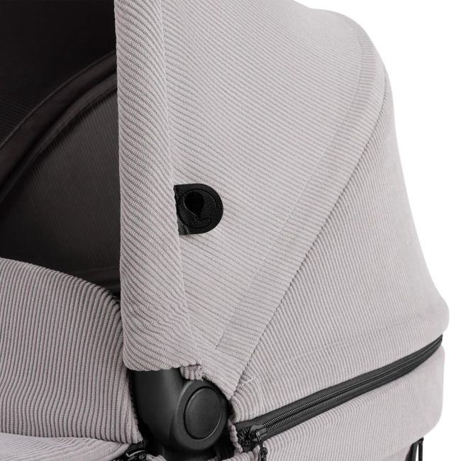 Carucior 2 in 1 Salsa 4 AIR Biscuit ABC Design