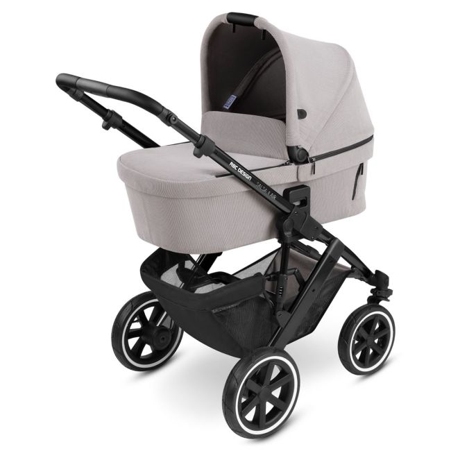 Carucior 2 in 1 Salsa 4 AIR Biscuit ABC Design