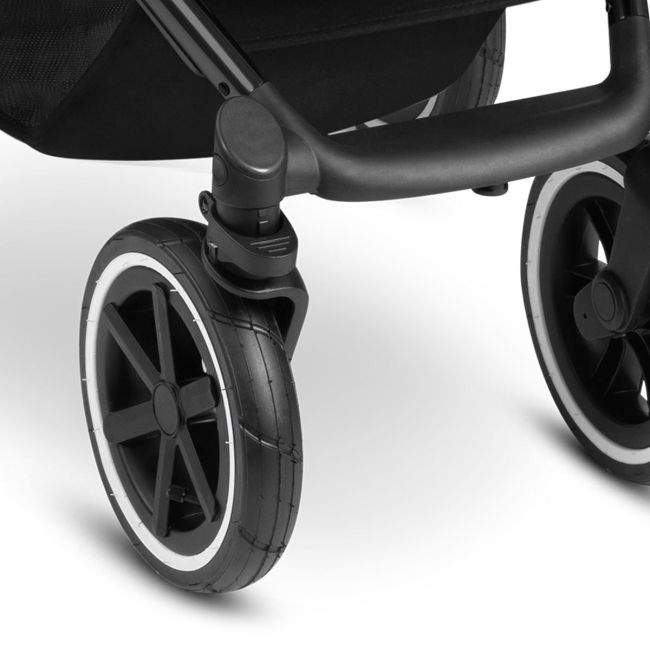 Carucior 2 in 1 Salsa 4 AIR Biscuit ABC Design