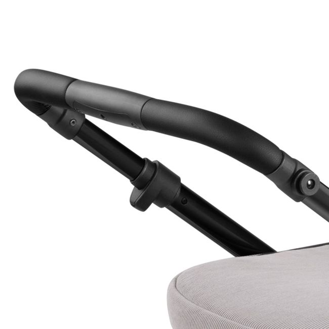 Carucior 2 in 1 Salsa 4 AIR Biscuit ABC Design