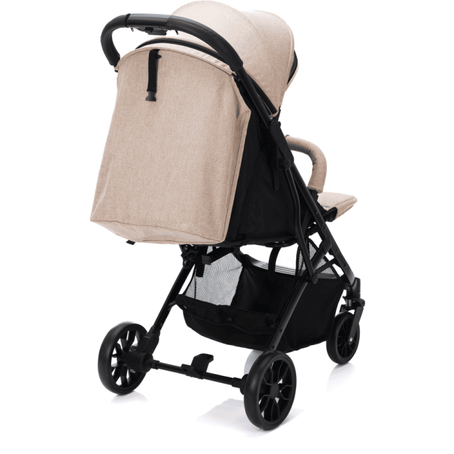 Carucior sport Elite Styler - sand melange- Fillikid