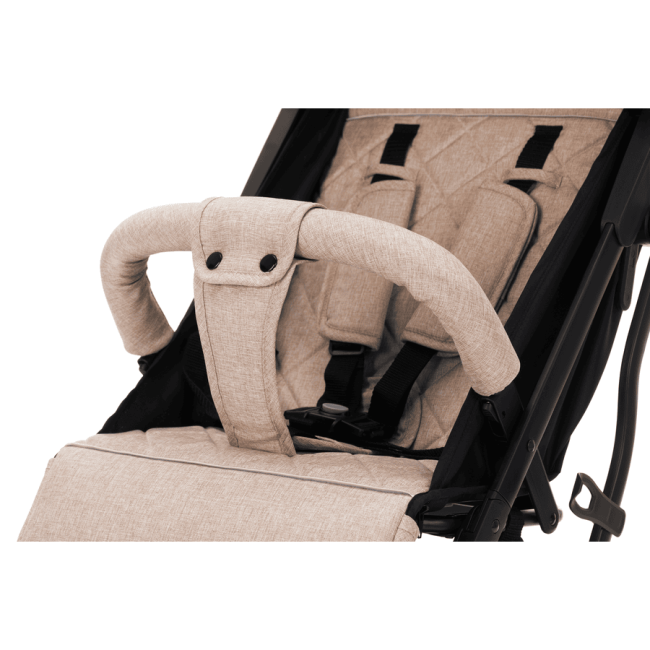Carucior sport Elite Styler - sand melange- Fillikid