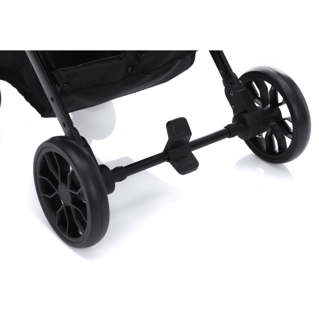 Carucior sport Elite Styler - sand melange- Fillikid
