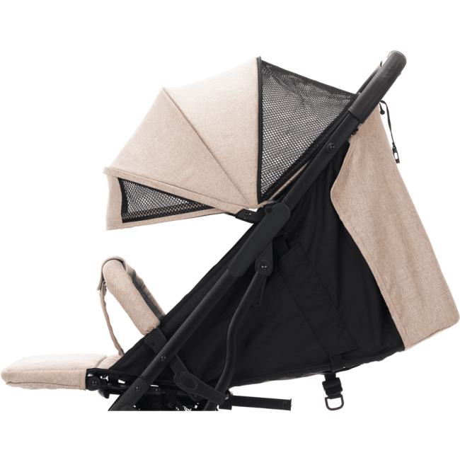 Carucior sport Elite Styler - sand melange- Fillikid