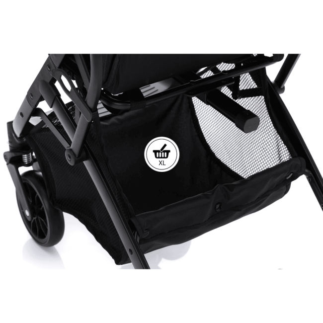 Carucior sport Elite Styler - sand melange- Fillikid