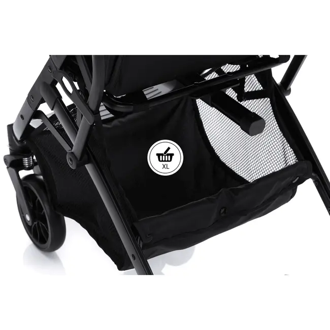 Carucior sport Elite Styler - sand melange- Fillikid