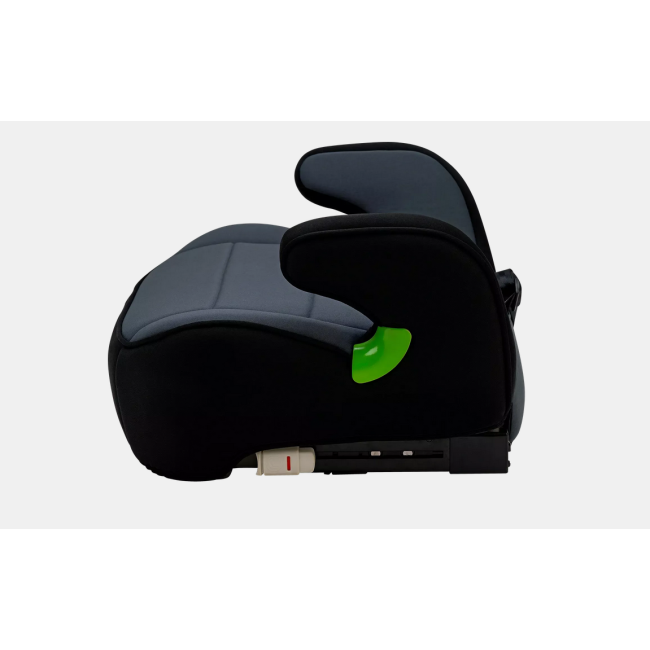 Inaltator auto Junior Isofix Nero i-Size Gurtfix R129/03 Osann