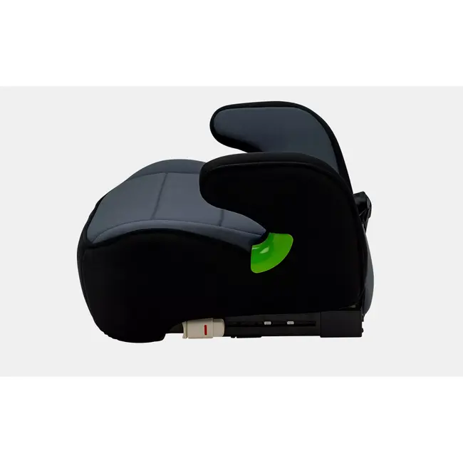 Inaltator auto Junior Isofix Nero i-Size Gurtfix R129/03 Osann