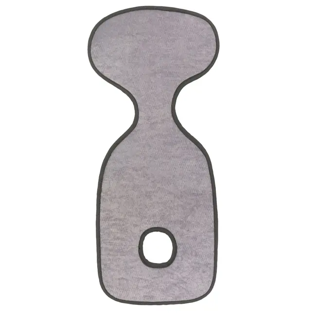 Protectie anti-transpiratie pentru scaun auto gr.0-1-2-3, grey Fillikid