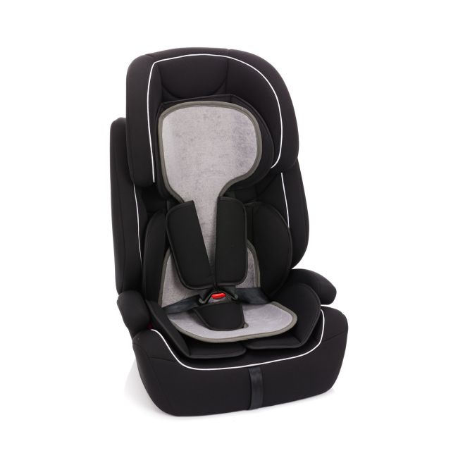 Protectie anti-transpiratie pentru scaun auto gr.0-1-2-3, grey Fillikid