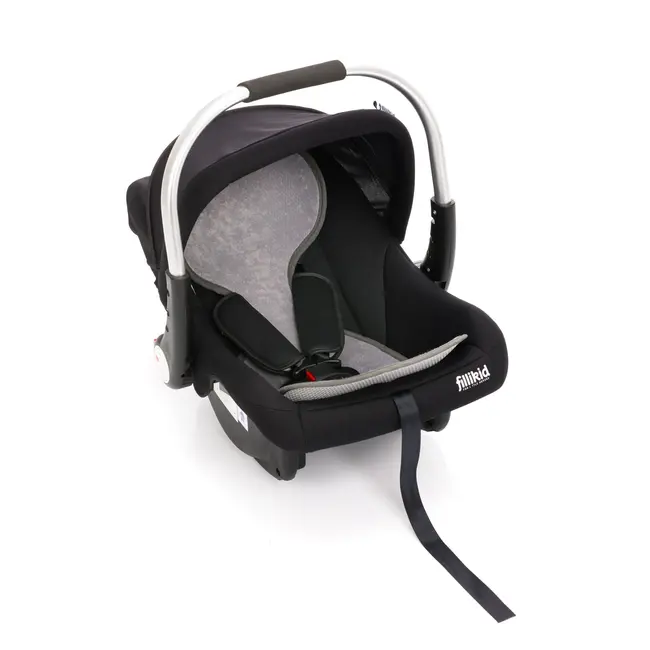 Protectie anti-transpiratie pentru scaun auto gr.0-1-2-3, grey Fillikid