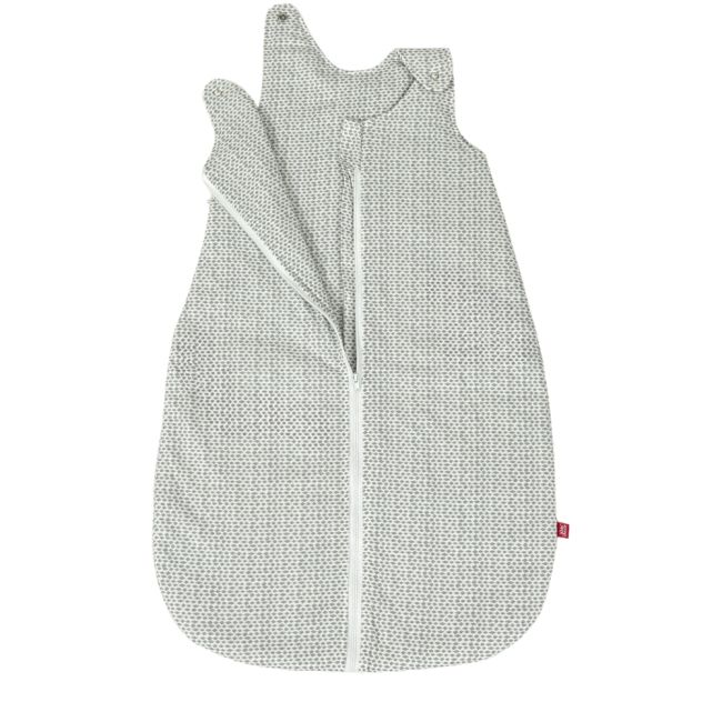 Sac de dormit copii, Little Geometry, 85 cm, 1 tog KDESDCLG8501