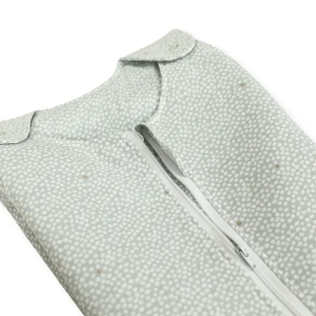 Sac de dormit copii, Spots and Dots, 70 cm, 1 tog KDESDCSD7001