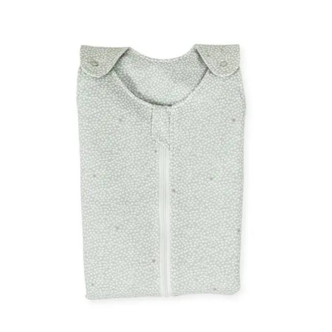 Sac de dormit copii, Spots and Dots, 70 cm, 1 tog KDESDCSD7001