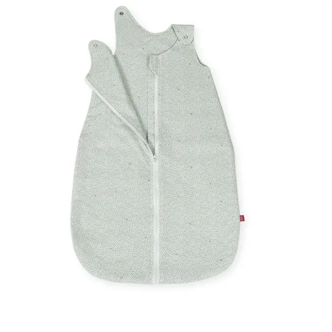 Sac de dormit copii, Spots and Dots, 85 cm, 1.5 tog KDESDCSD8515