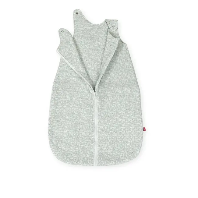 Sac de dormit copii, Spots and Dots, 85 cm, 1 tog KDESDCSD8501