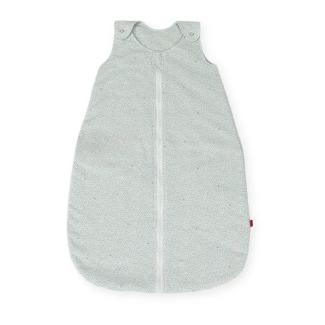 Sac de dormit copii, Spots and Dots, 85 cm, 1 tog KDESDCSD8501