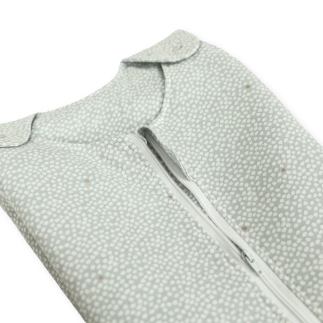 Sac de dormit copii, Spots and Dots, 95 cm, 1.5 tog KDESDCSD9515