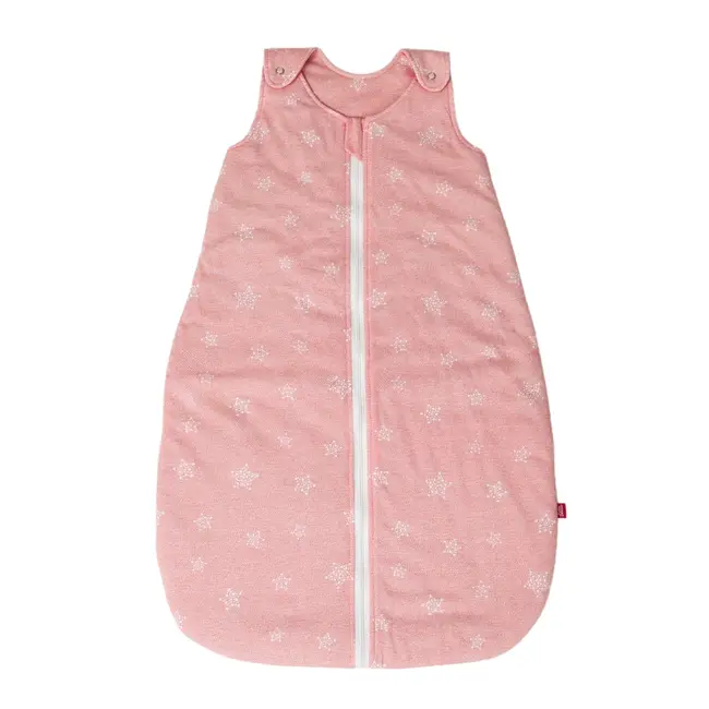 Sac de dormit copii, Stars in your eyes Pink, 95 cm, 1.5 tog KDESDCSYP9515